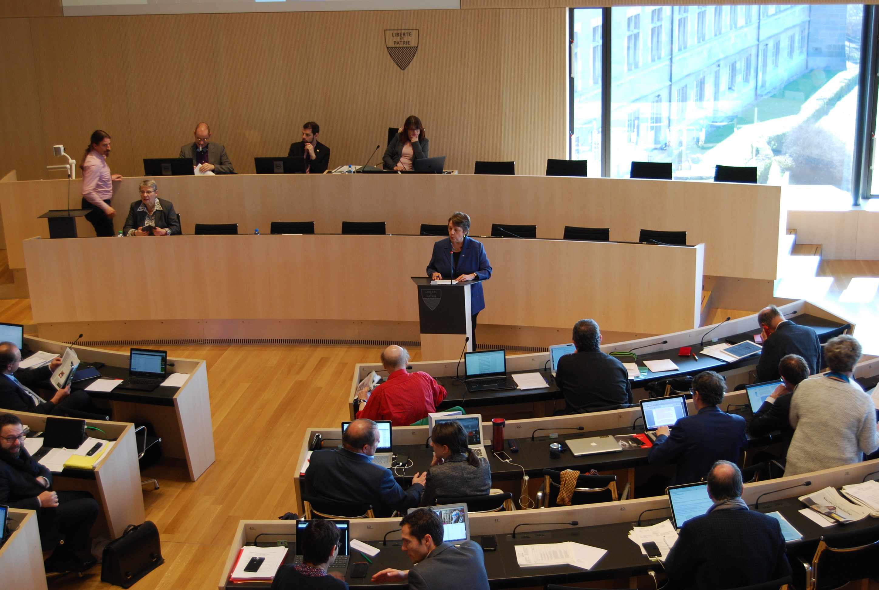 La question des soins dentaires fait son retour au Grand Conseil vaudois