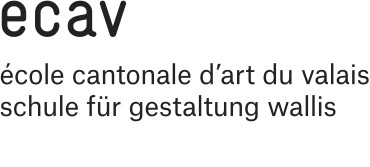 La direction de l’Ecole cantonale d’art du Valais se professionnalise