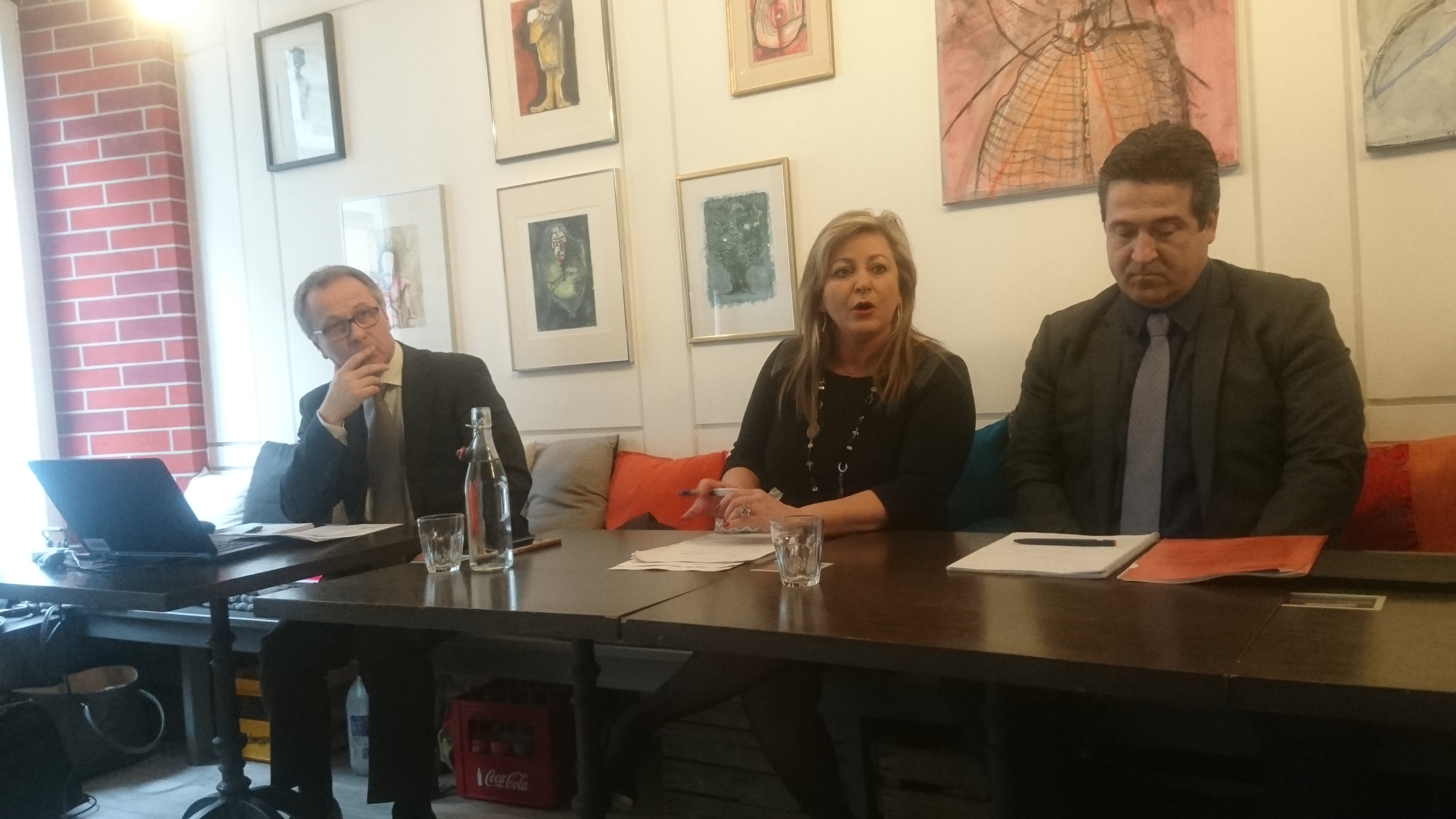 Le canton de Vaud veut rendre la cyberadministration possible 