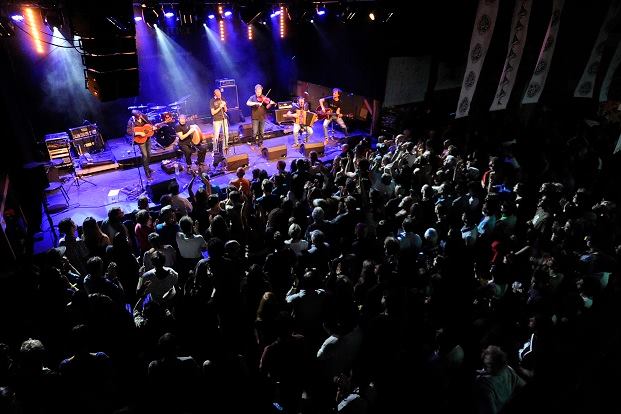 2018 sera une année décisive pour le Festival celtique de Corbeyrier