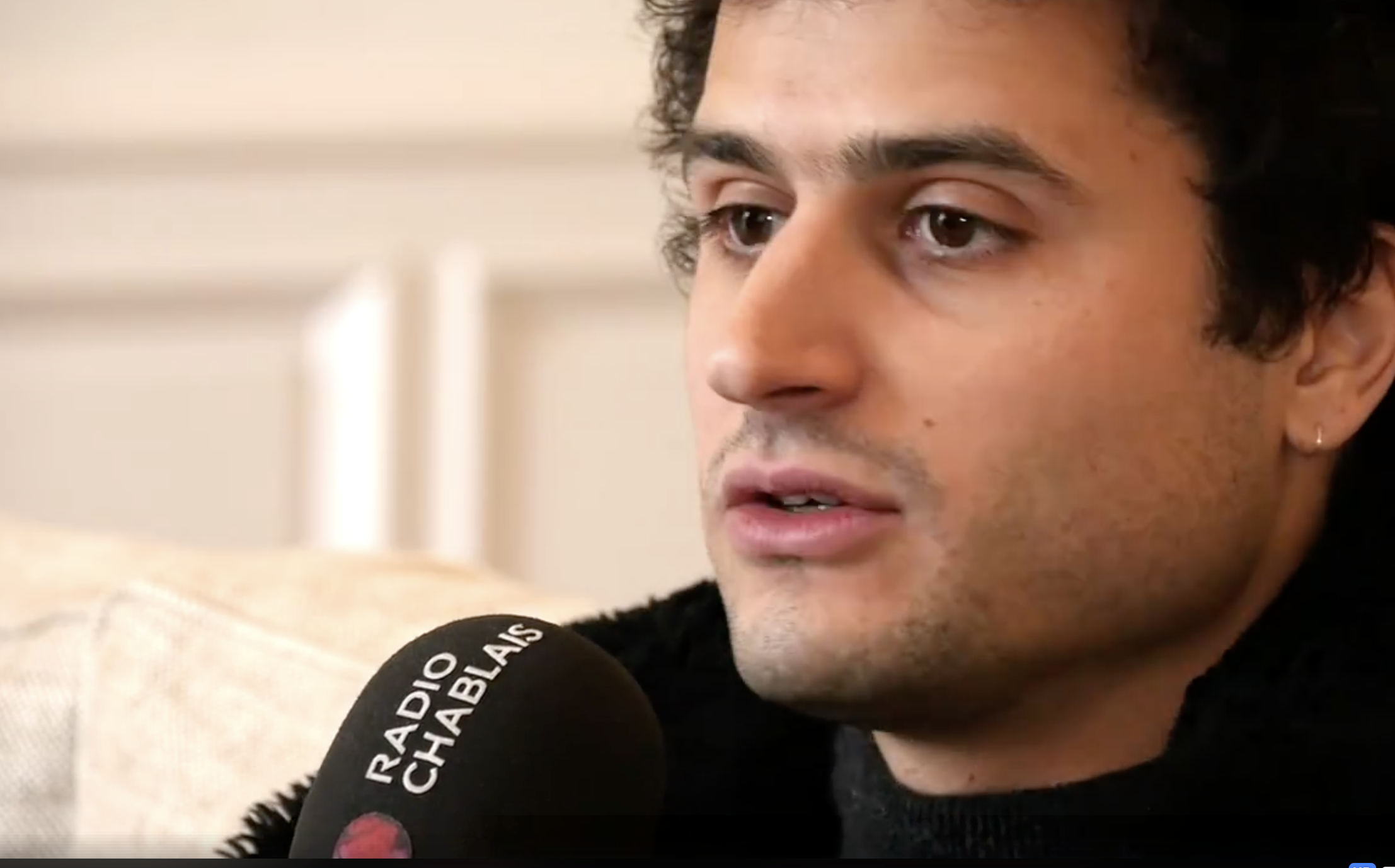 BB Brunes en interview