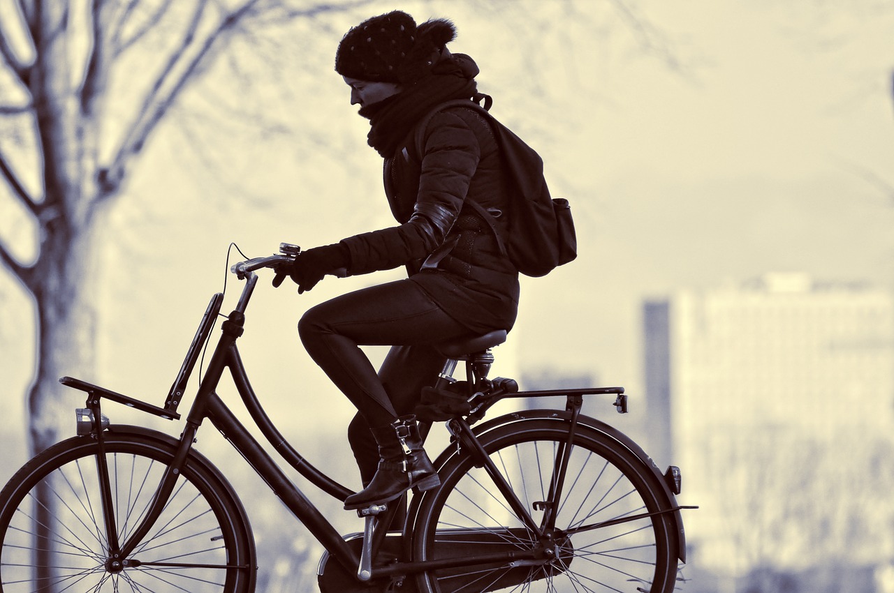 Les accès en mobilité douce au gymnase de Burier préoccupent certains élus