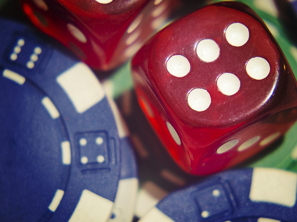 Les jeunes libéraux radicaux valaisans combattent la nouvelle loi sur les jeux d'argent