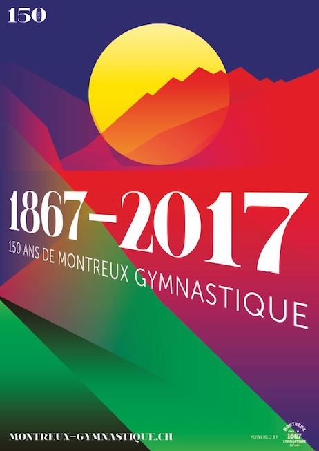 Des yeux plus gros que le ventre pour les 150 ans de la gym de Montreux