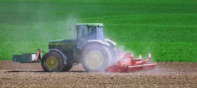 Un pôle dédié à l'agriculture pourrait voir le jour en terres vaudoises