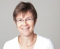 Nicole Schnegg est la nouvelle municipale à Château-d'Oex