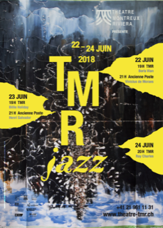 Un festival pour mieux comprendre le jazz est né à Montreux