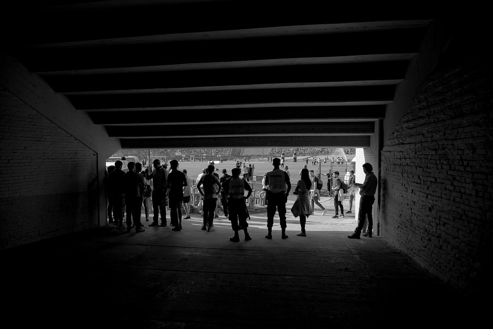 Le Grand Conseil vaudois est en colère contre les hooligans