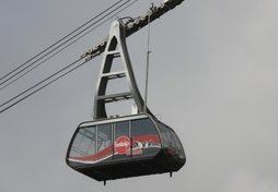 En première européenne, Belalp introduit le forfait de ski en fonction de la météo