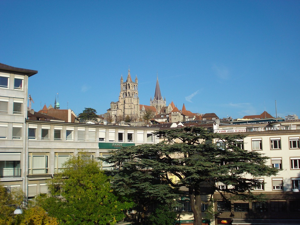 Le Festival de la Cité va réinvestir Lausanne