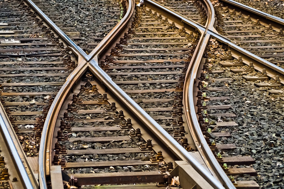 Une simulation d'incident ferroviaire prendra ses quartiers à Denges samedi