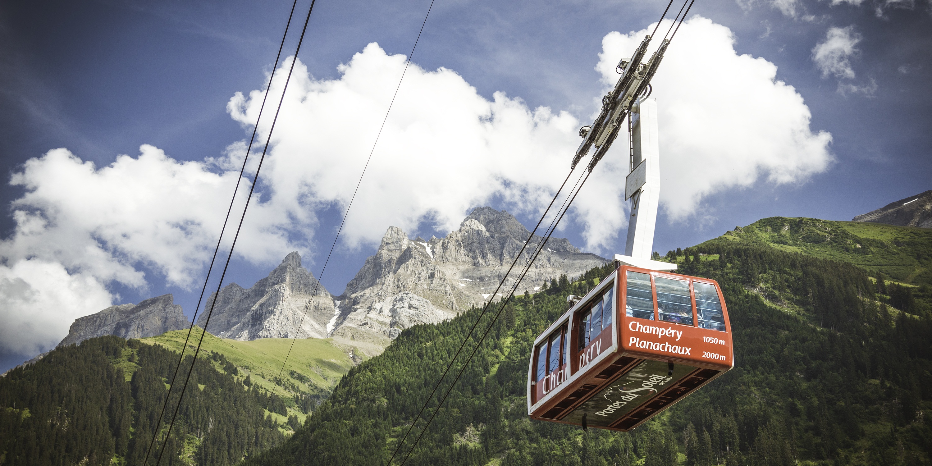 Nouvelle formule Multi Pass pour la région Dents du Midi