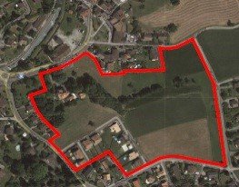 Bex rejette nettement le PPA "Glarey II"