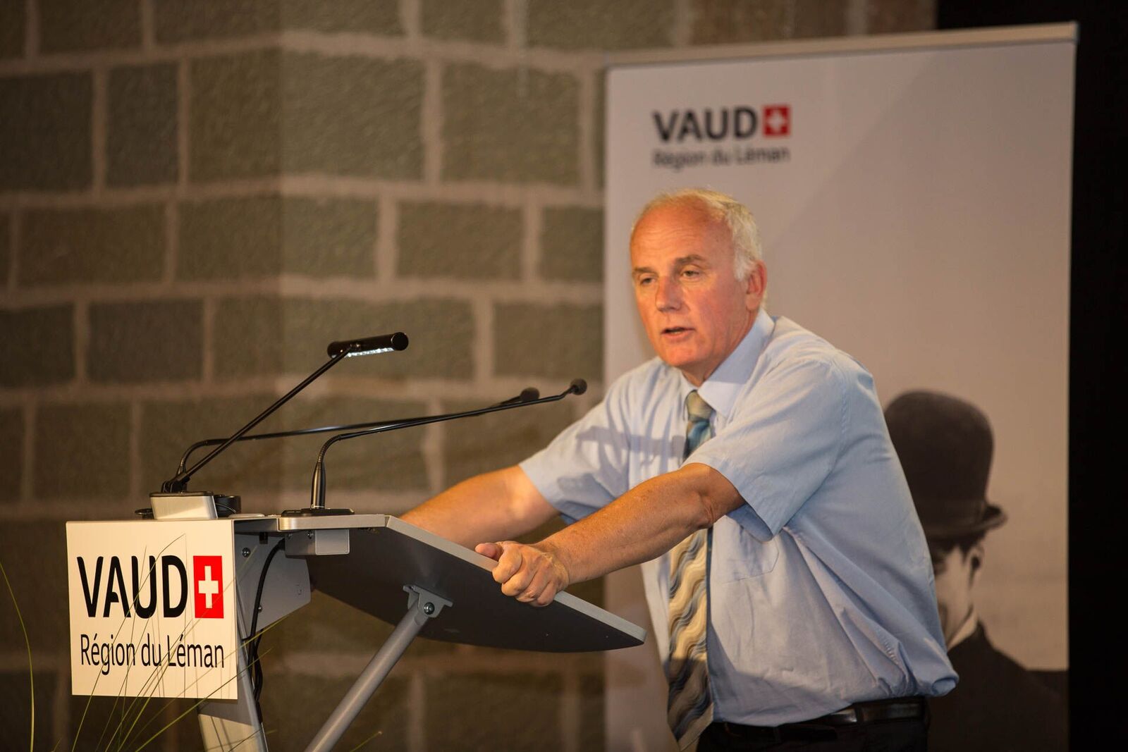 L'Office du Tourisme du Canton de Vaud tire un bilan positif de l'année 2017
