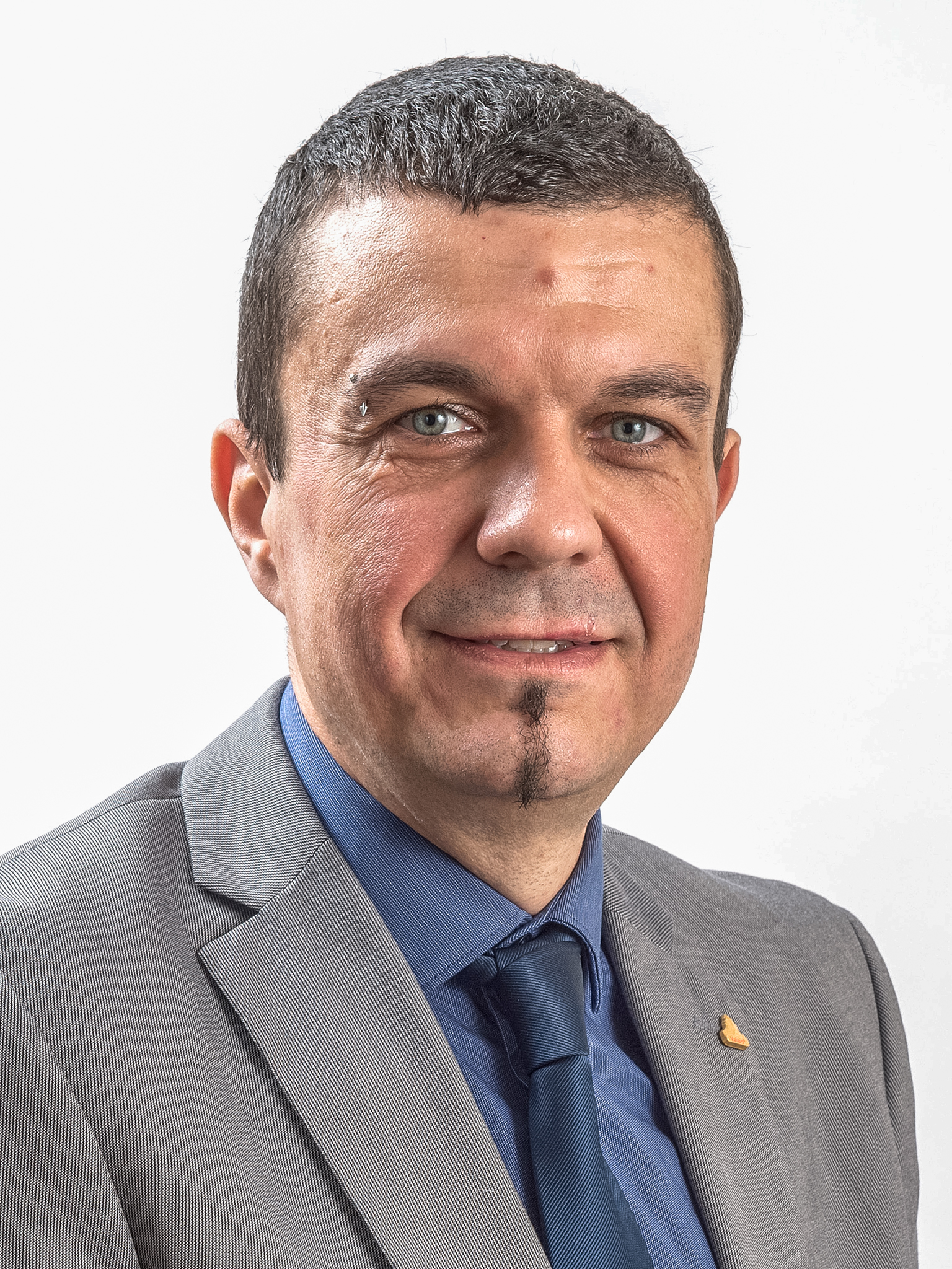 Le député chablaisien Cédric Rosaire démissionne