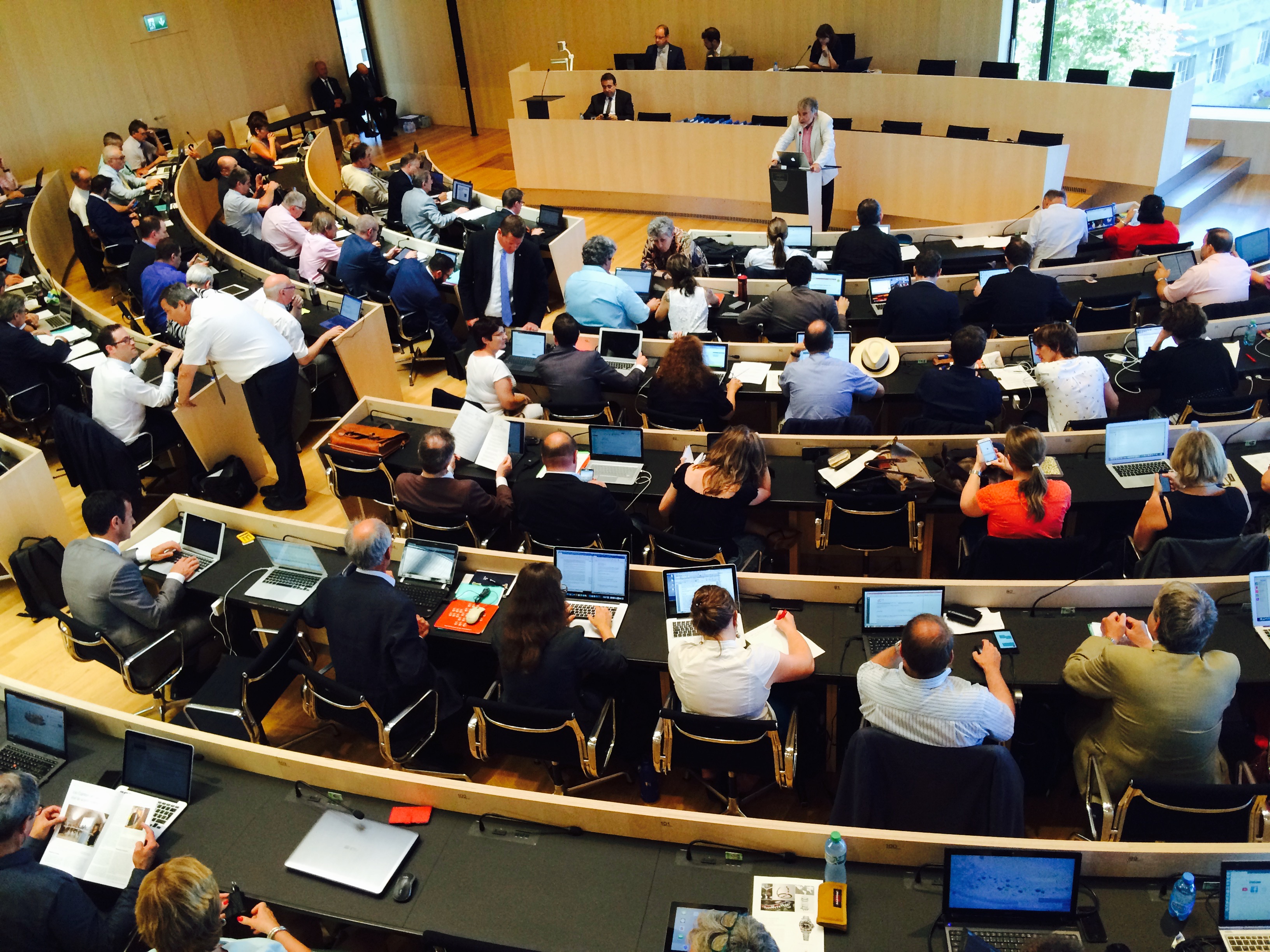 L’Ecole professionnelle commerciale de Lausanne obtient une dernière chance