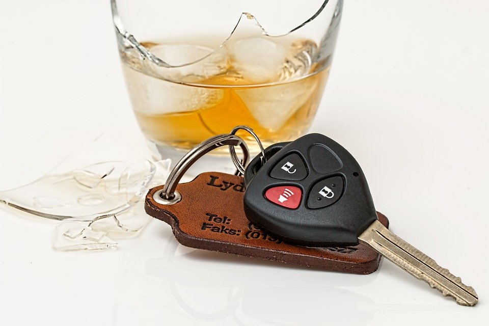 Un automobiliste fortement alcoolisé a été interpellé la semaine dernière dans le Chablais