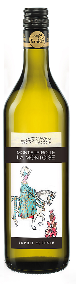 Un vin de Mont-sur-Rolle remporte le Mondial du Chasselas 2018