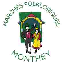 Monthey aura ses marchés folkloriques cet été