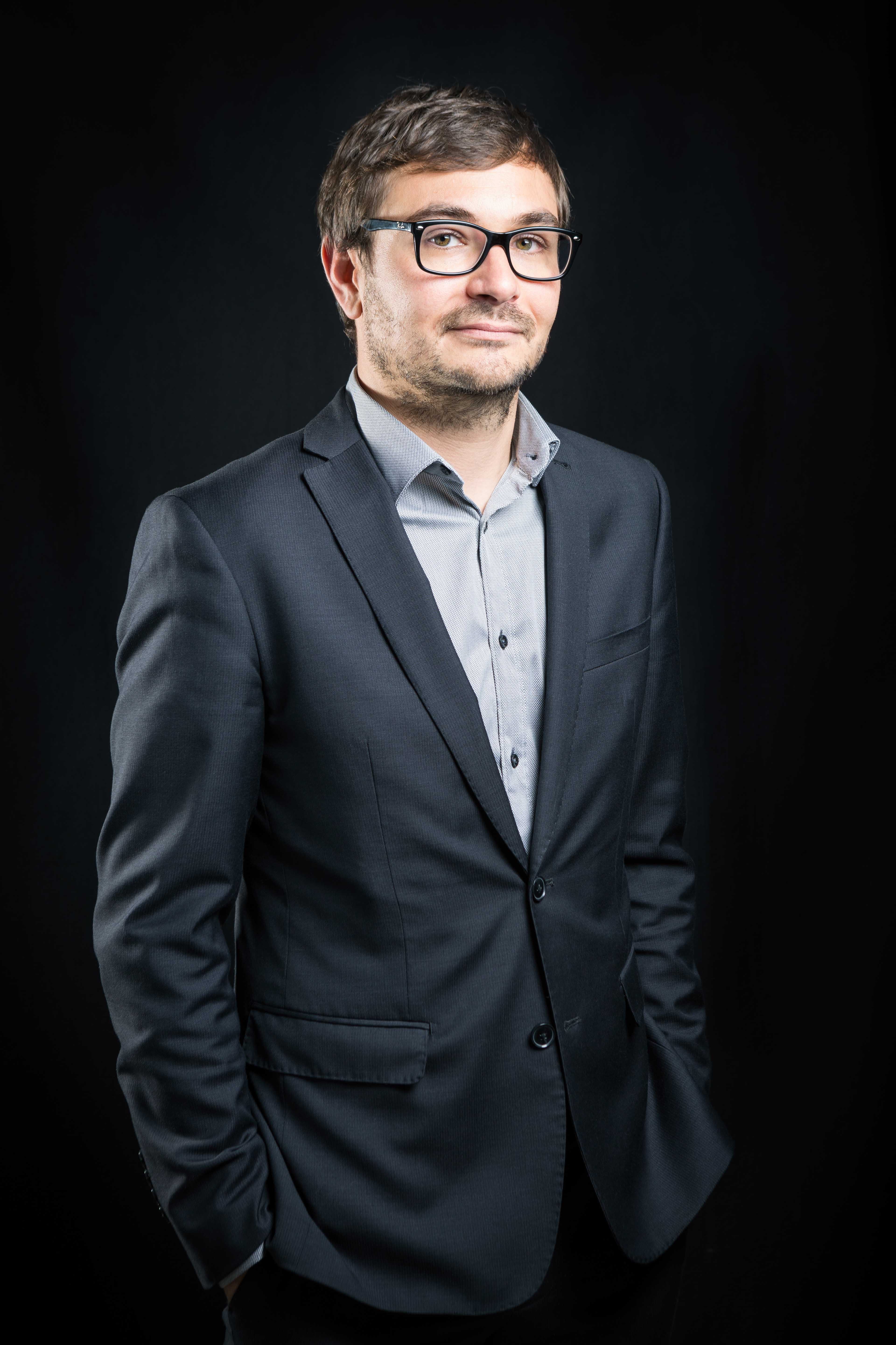 Addiction Valais a un nouveau directeur