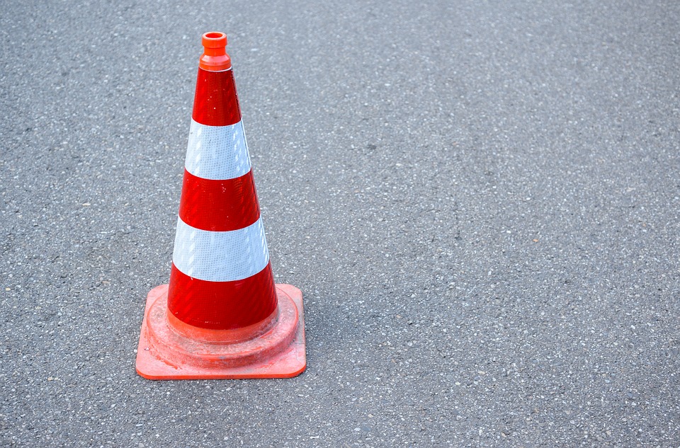 Vaud: accident mortel de la circulation à proximité de Cossonay