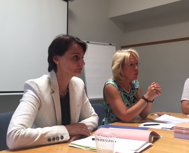 Vaud se prépare à interdire les publicités sexistes