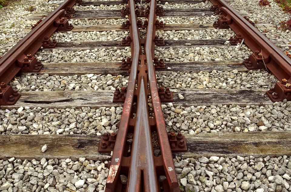 Vaud : le chantier ferroviaire de l’été a démarré ce weekend