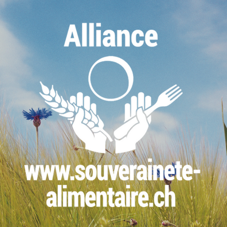 Des paysans et des partis vaudois s'engagent pour la souveraineté alimentaire