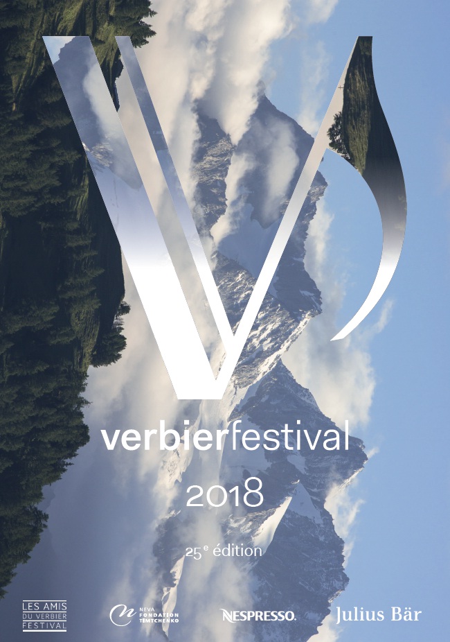 Une représentation du Verbier Festival se fera à l'hôpital de Martigny