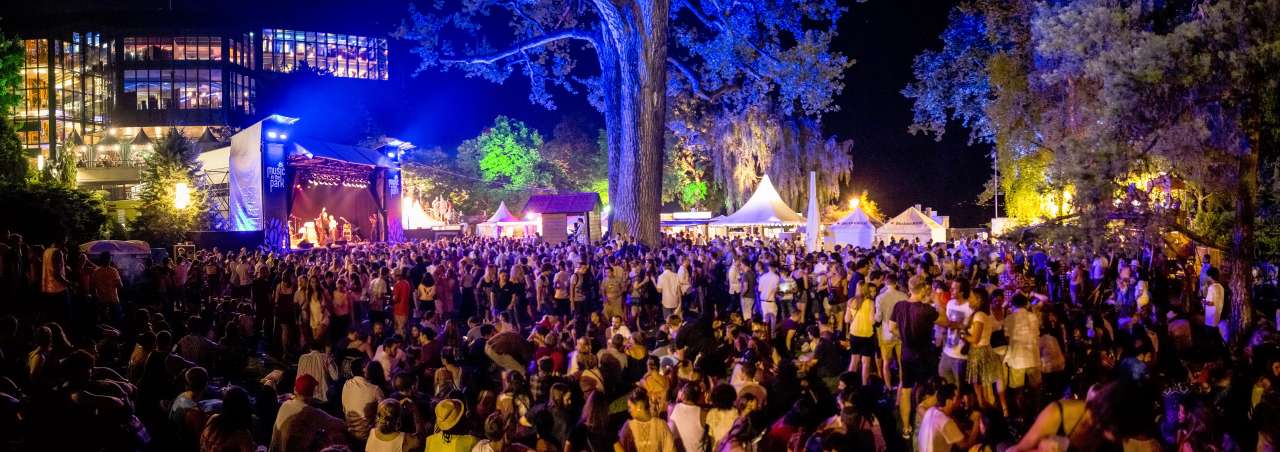 Bilan sécuritaire positif pour la 52ème édition du Montreux Jazz Festival