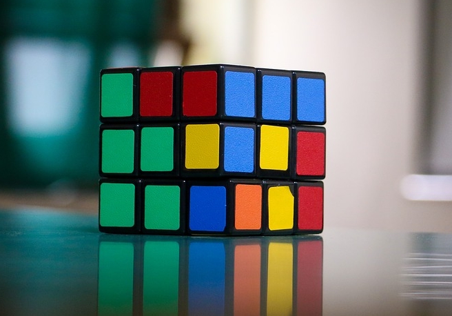 Un Montheysan va tenter sa chance aux championnats d’Europe de Rubik’s Cube cette semaine