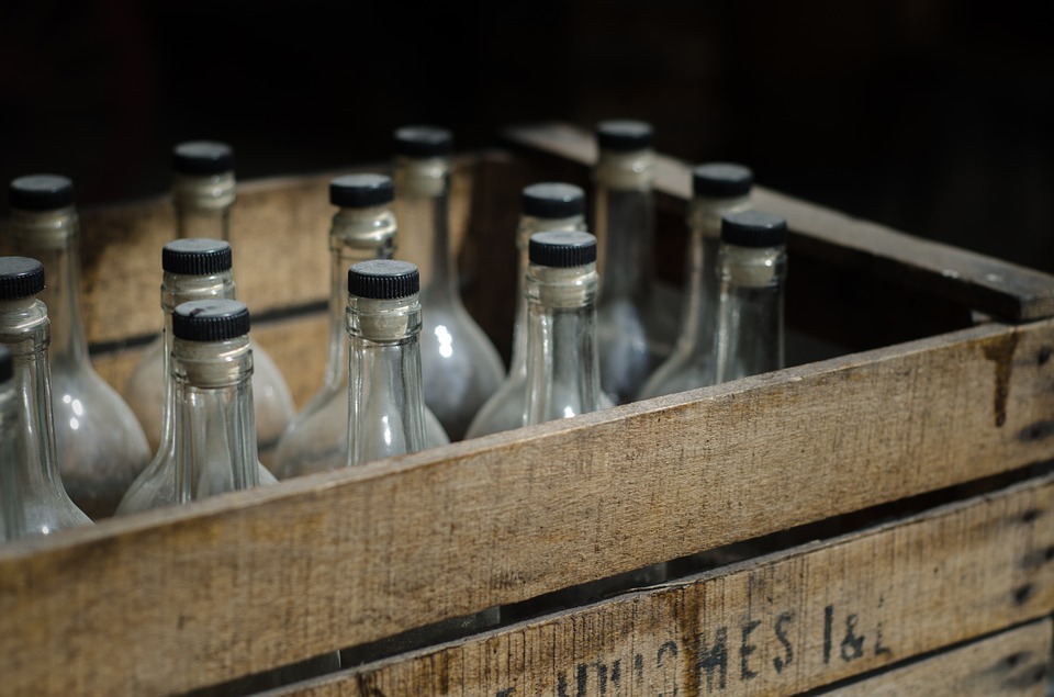 L'eau-de-vie n'a plus la cote en Valais