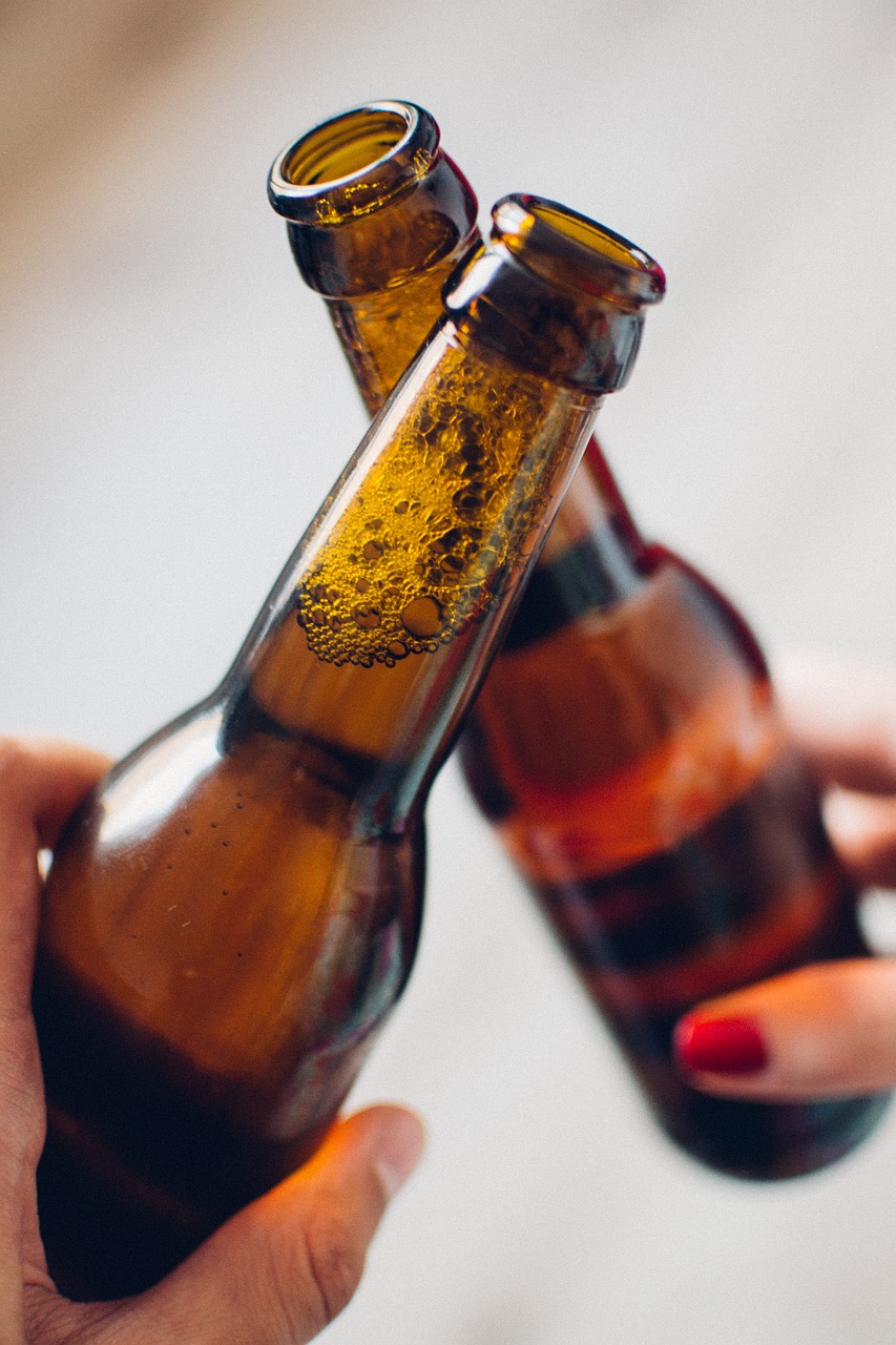 Les bières artisanales sous la loupe des Services de la consommation de Suisse romande