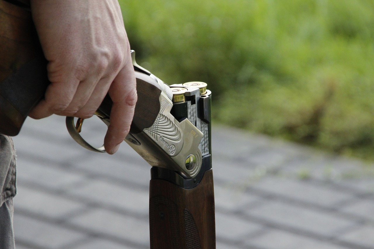 En Valais, les chasseurs peuvent désormais s'enregistrer en ligne
