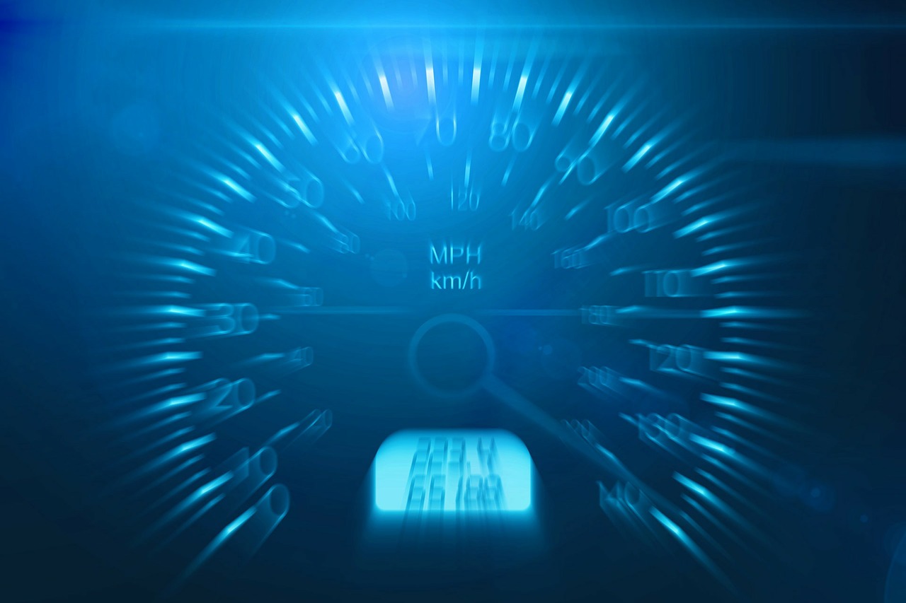 A9: un chauffard pincé à 225 km/h