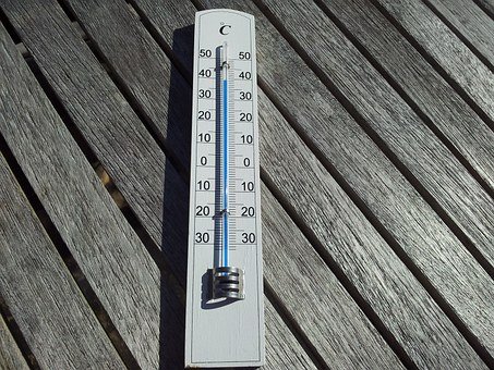 Vaud déclenche un plan canicule pour les personnes vulnérables