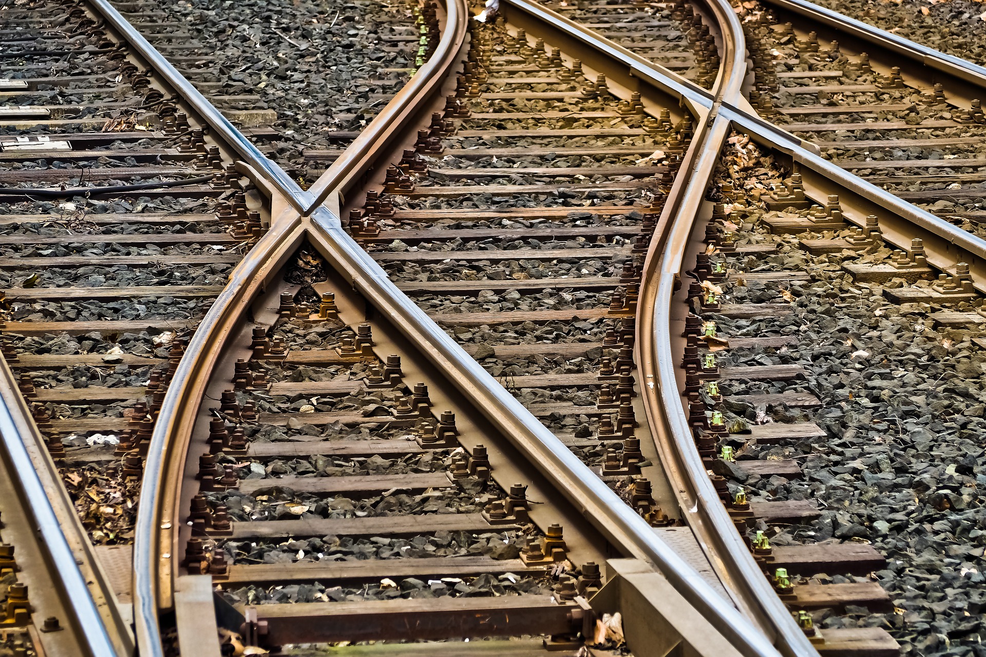 Le trafic ferroviaire est interrompu sur la Riviera, sur la ligne CFF Lausanne-Brigue