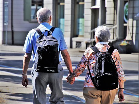 Les seniors sont aux centres des attentions du PLR Vaud