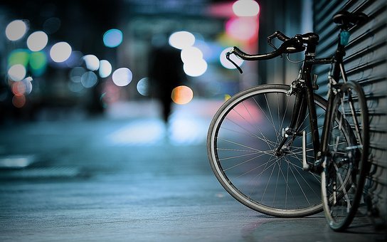 Vaud: le gouvernement est favorable au contre-projet vélo