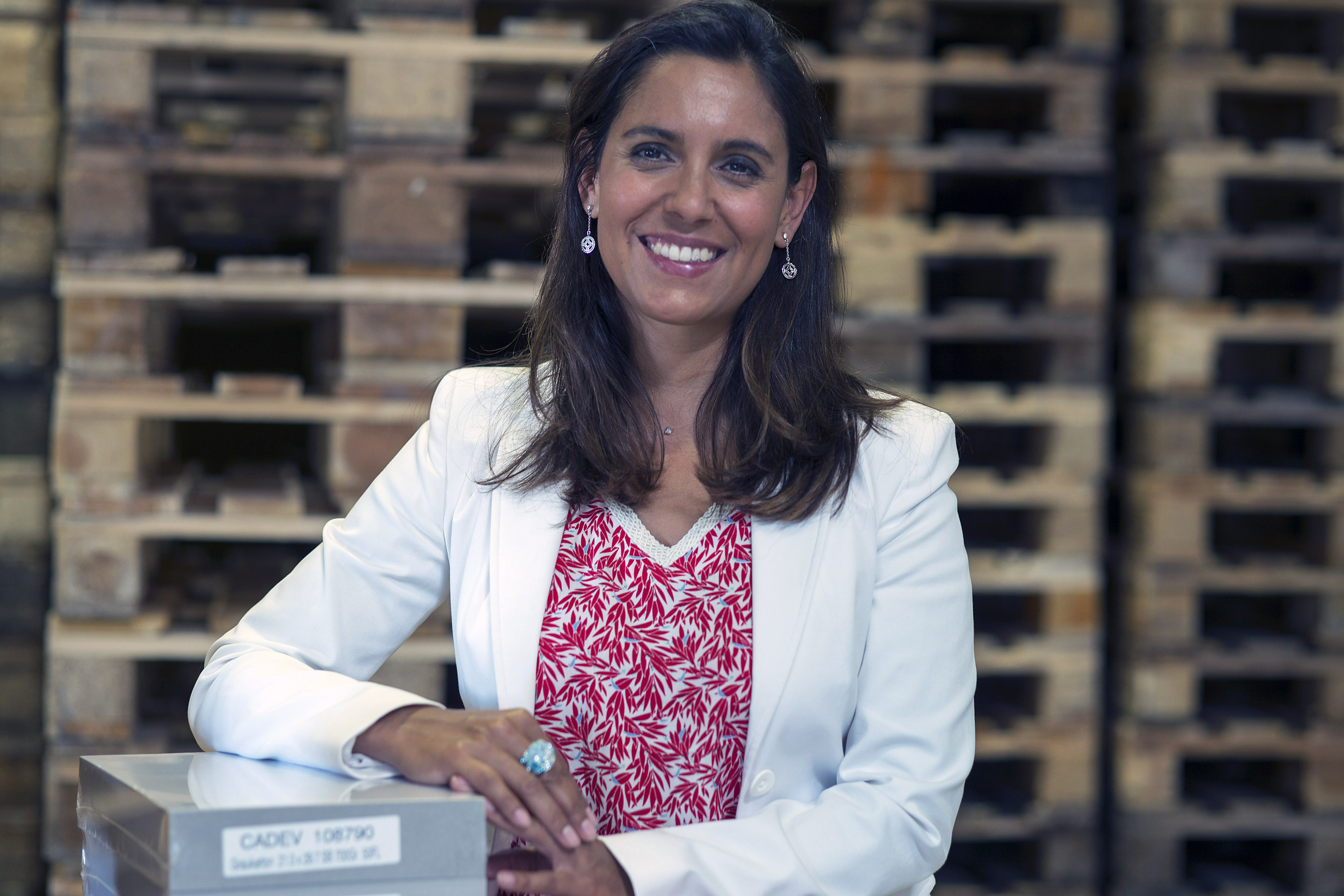 La Centrale d’achats de l’Etat de Vaud a une nouvelle directrice