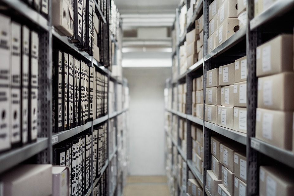 La 95ème assemblée générale des archivistes suisses aura lieu en Valais