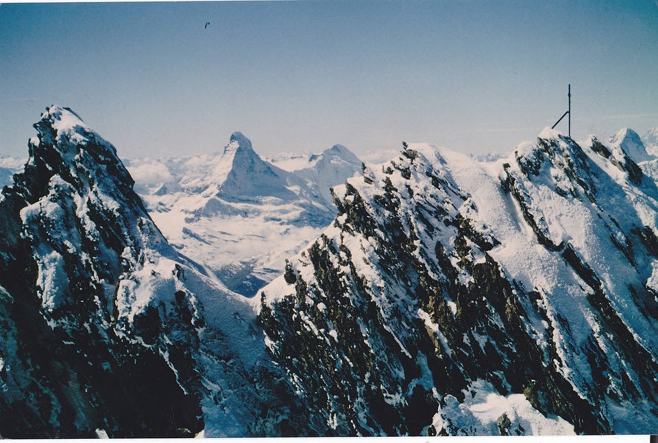 L'alpiniste décédé dimanche dernier au Nadelhorn a été identifié