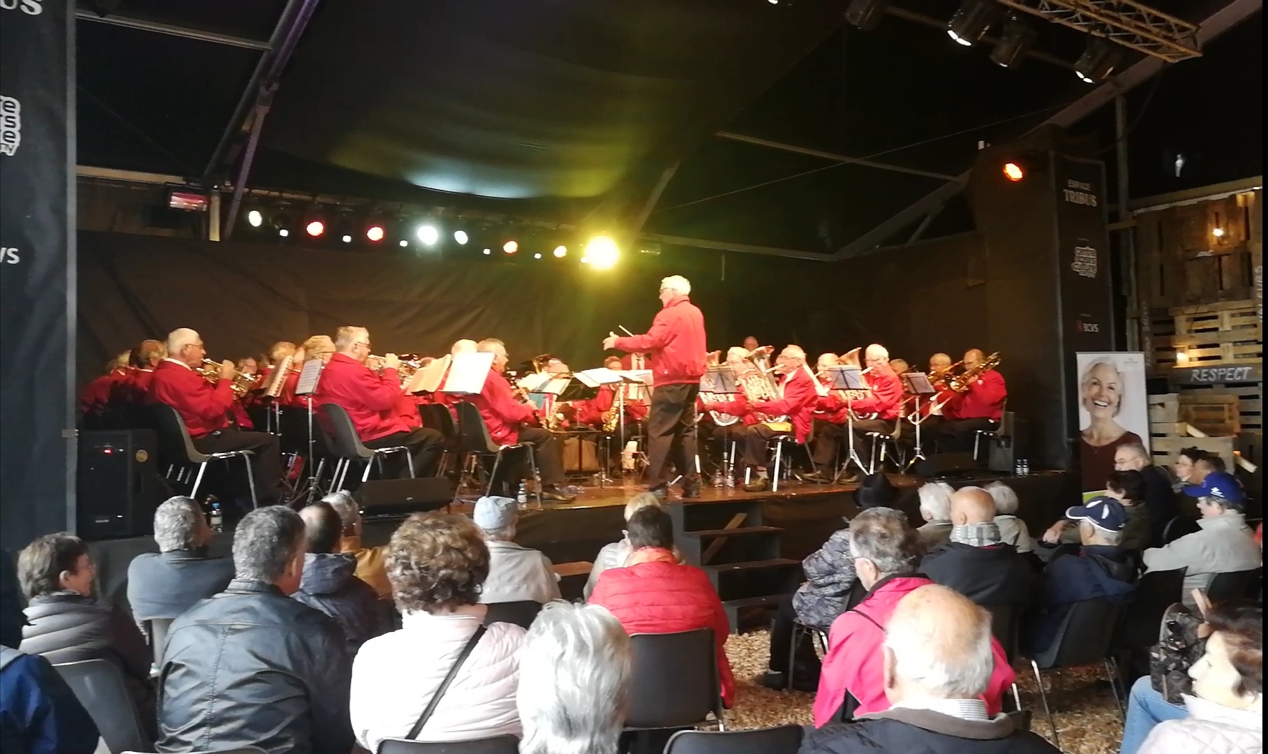 La Journée des seniors de la Foire du Valais a rencontré un vif succès