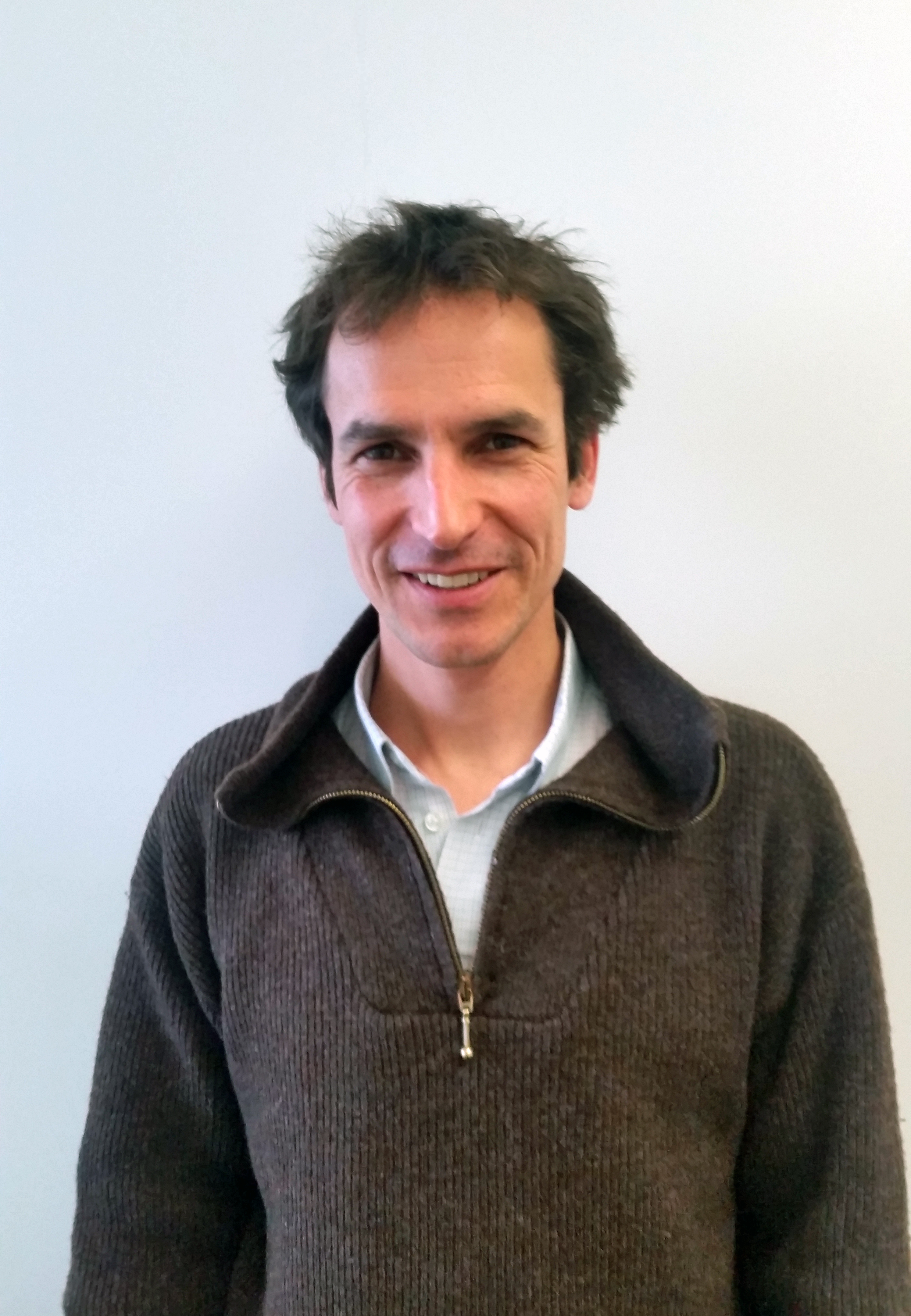 Guillaume de Buren prendra les rênes de l'Unité vaudoise de développement durable