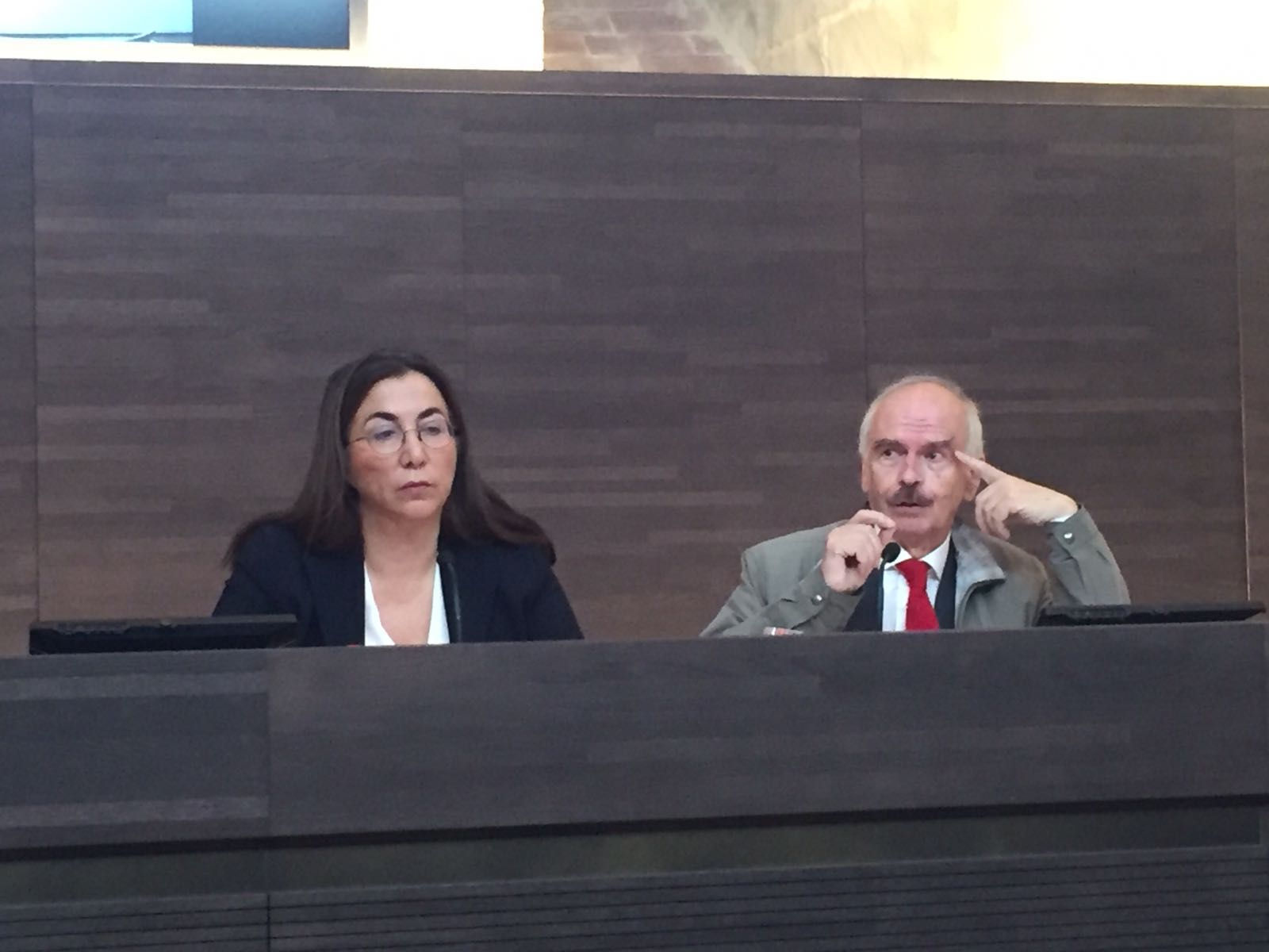 Changements au sein du SPJ suite à l'affaire X