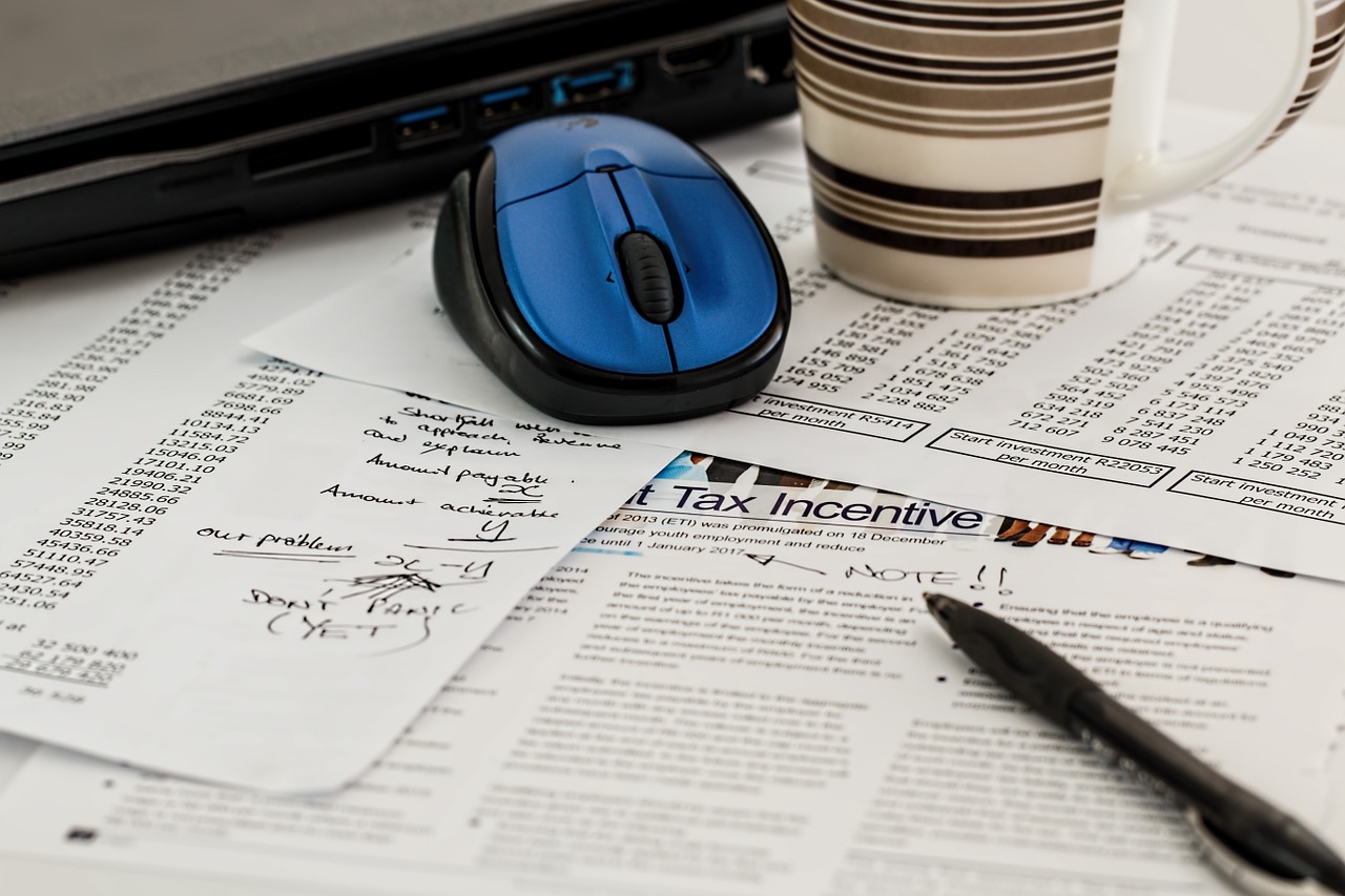 9 millions pour l’informatique des impôts