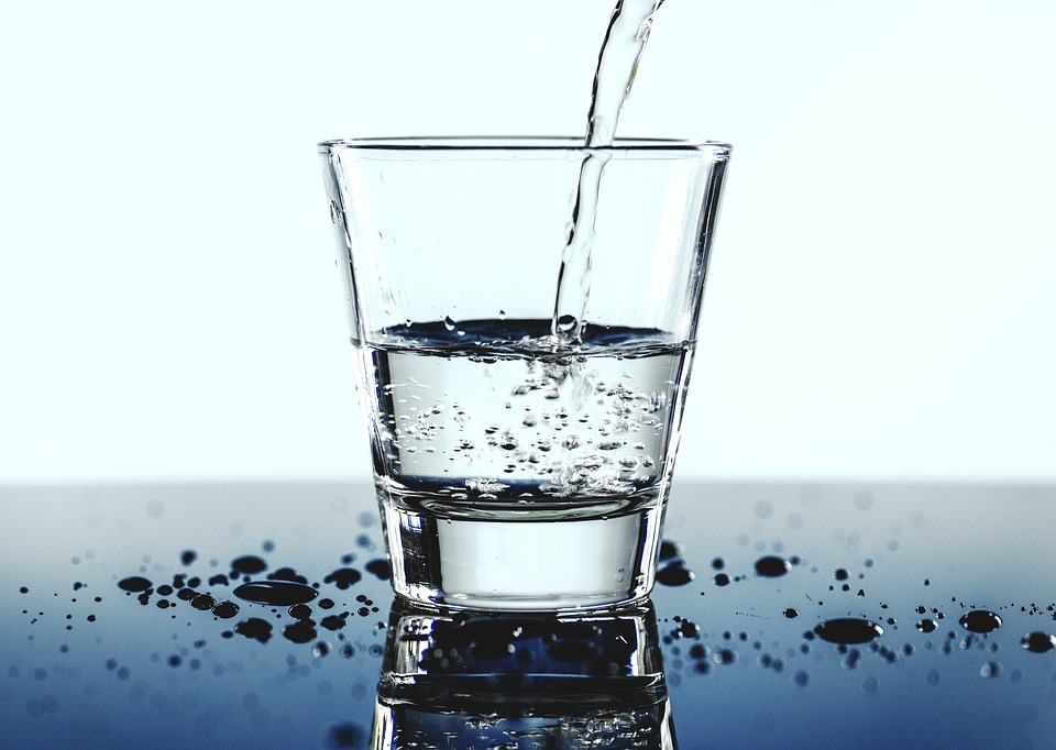 L'eau potable est rétablie à Blonay et Saint-Légier - La Chiésaz