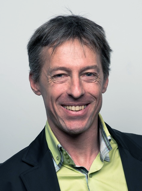 François Vuille est le nouveau directeur de l’énergie du canton de Vaud