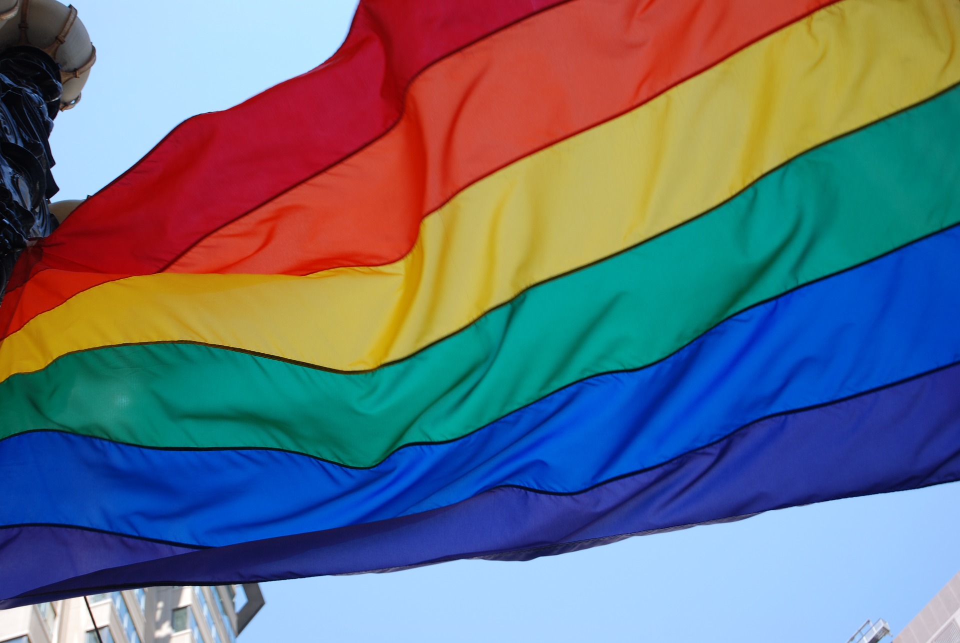 VoGay annonce une Journée du "coming out" en couleurs