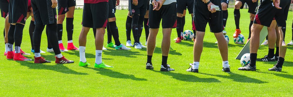 Le gouvernement vaudois veut un coup de pouce en faveur des associations sportives et culturelles
